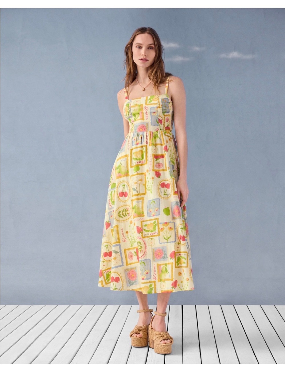 Cabi Sophia Dress NWOT - Picture 3 of 5